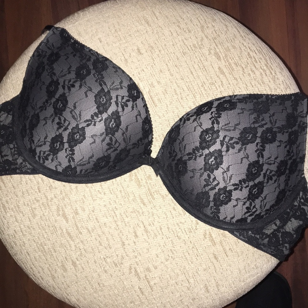 Aerie Emma push up bra 36D